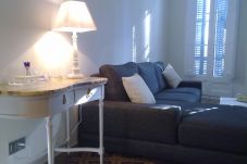 Apartamento en Barcelona - EIXAMPLE PASSEIG DE GRACIA apartment