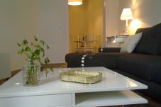 Apartamento en Barcelona - EIXAMPLE PASSEIG DE GRACIA apartment