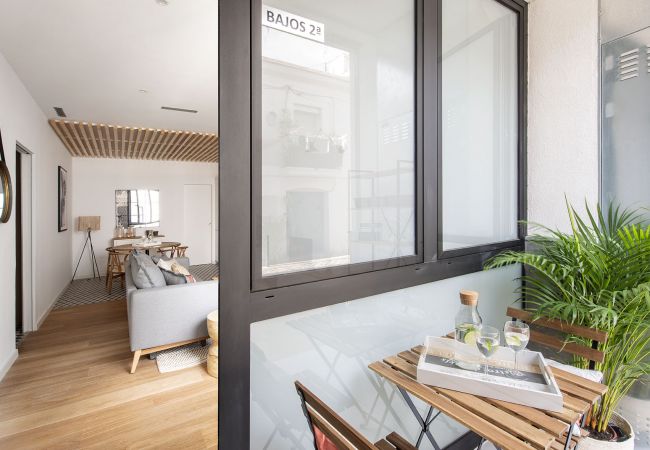 Apartamento en Barcelona - MAR BELLA home Apartamento en Barcelona - MAR BELLA home