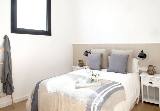 Apartamento en Barcelona - MAR BELLA home Apartamento en Barcelona - MAR BELLA home