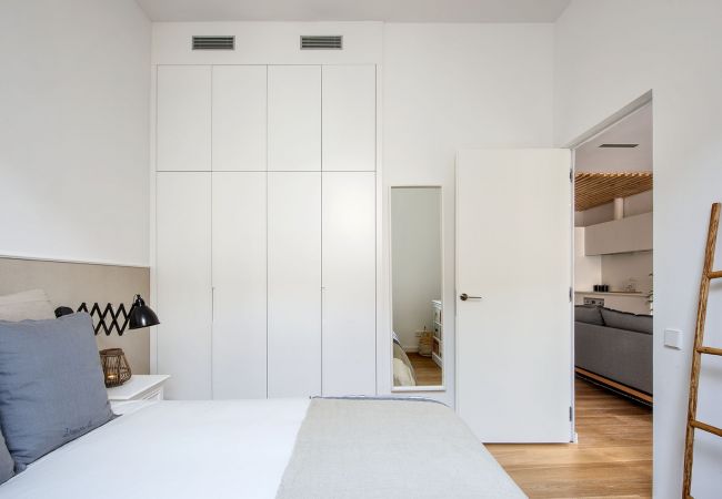 Apartamento en Barcelona - MAR BELLA home Apartamento en Barcelona - MAR BELLA home