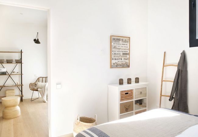 Apartamento en Barcelona - MAR BELLA home Apartamento en Barcelona - MAR BELLA home