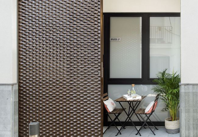 Apartamento en Barcelona - MAR BELLA home Apartamento en Barcelona - MAR BELLA home