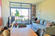 Apartamento en Barcelona - ATIC DELUXE