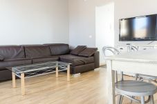 Apartamento en Barcelona - ATIC GRACIA private terrace flat in Barcelona cent