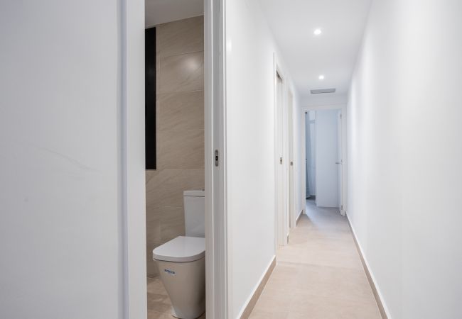 Apartamento en Barcelona - EIXAMPLE STYLE Apartamento en Barcelona - EIXAMPLE STYLE