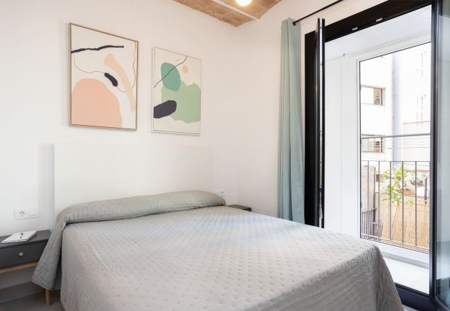 Apartamento en Barcelona - EIXAMPLE STYLE Apartamento en Barcelona - EIXAMPLE STYLE