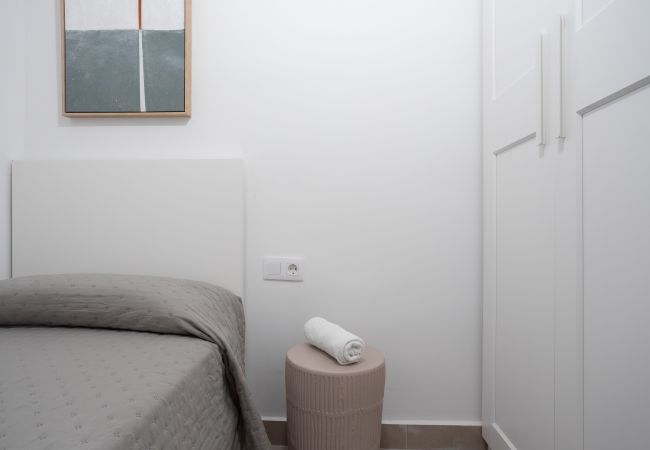 Apartamento en Barcelona - EIXAMPLE STYLE Apartamento en Barcelona - EIXAMPLE STYLE