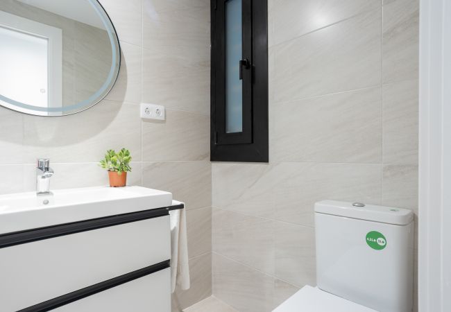 Apartamento en Barcelona - EIXAMPLE STYLE Apartamento en Barcelona - EIXAMPLE STYLE