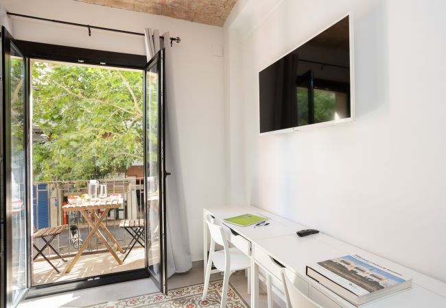 Apartamento en Barcelona - EIXAMPLE STYLE Apartamento en Barcelona - EIXAMPLE STYLE