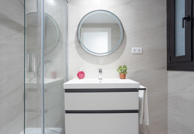 Apartamento en Barcelona - EIXAMPLE STYLE Apartamento en Barcelona - EIXAMPLE STYLE