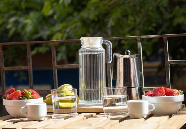 Apartamento en Barcelona - EIXAMPLE STYLE Apartamento en Barcelona - EIXAMPLE STYLE