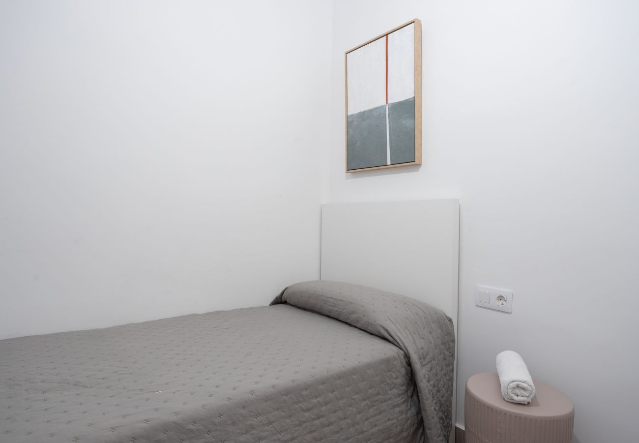 Apartamento en Barcelona - EIXAMPLE STYLE Apartamento en Barcelona - EIXAMPLE STYLE