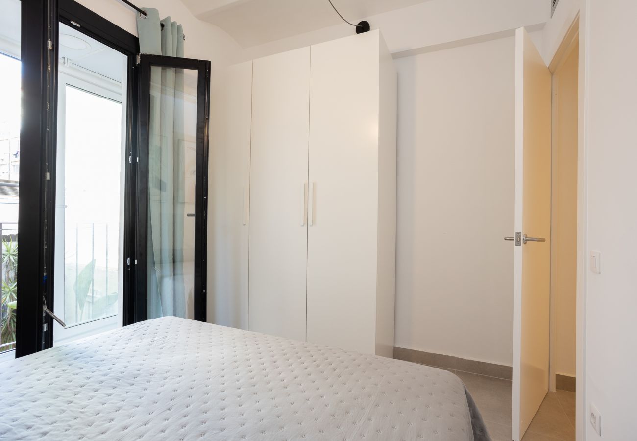 Apartamento en Barcelona - EIXAMPLE STYLE Apartamento en Barcelona - EIXAMPLE STYLE