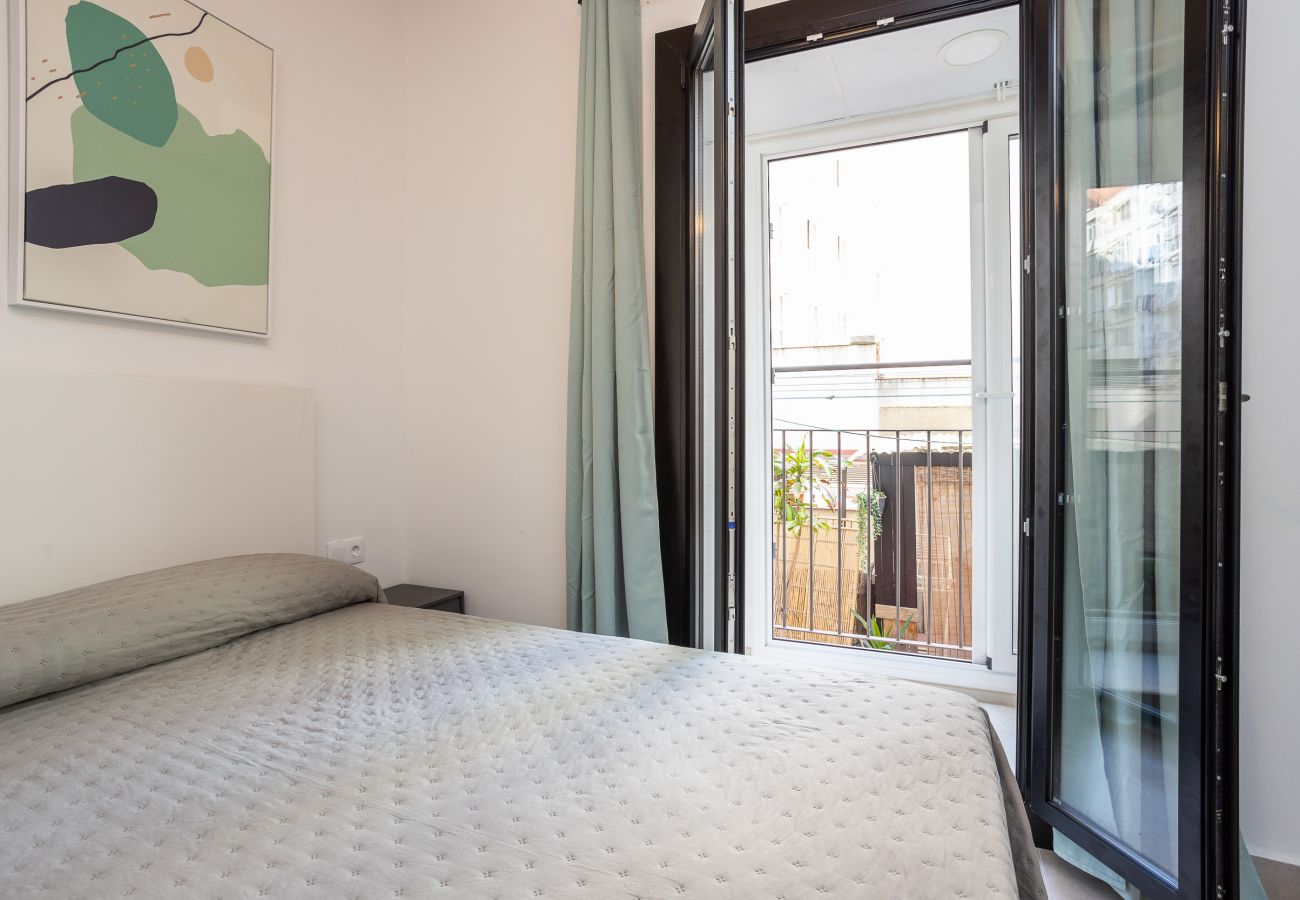 Apartamento en Barcelona - EIXAMPLE STYLE Apartamento en Barcelona - EIXAMPLE STYLE