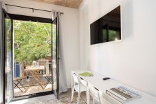 Apartamento en Barcelona - EIXAMPLE STYLE