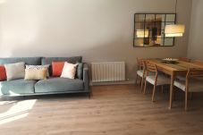 Apartamento en Barcelona - BRIGHT, LARGE and CENTRAL new apartment