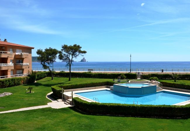 Apartamento en Estartit - ARGONAVIS Planta Baja Apartamento en Estartit - ARGONAVIS Planta Baja
