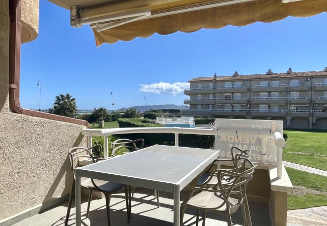 Apartamento en Estartit - ARGONAVIS Planta Baja Apartamento en Estartit - ARGONAVIS Planta Baja