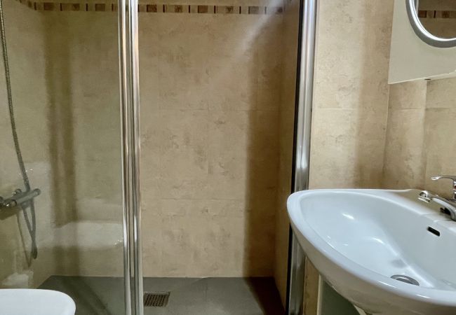Apartamento en Estartit - ARGONAVIS Planta Baja Apartamento en Estartit - ARGONAVIS Planta Baja