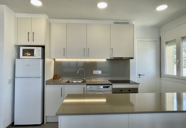 Apartamento en Estartit - CAP CASTELL 8A Apartamento en Estartit - CAP CASTELL 8A