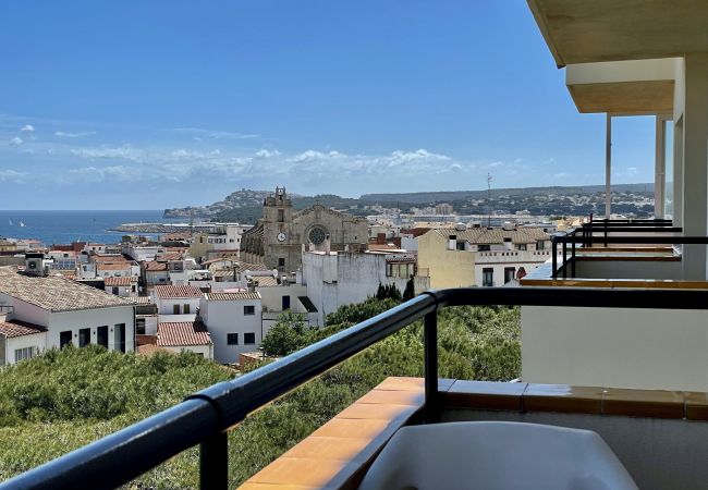 Apartamento en L'Escala - PUIG PADRO 14 1-1