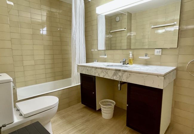 Apartamento en L'Escala - PUIG PADRO 14 1-1 Apartamento en L'Escala - PUIG PADRO 14 1-1