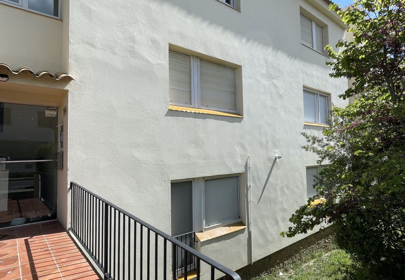 Apartamento en L'Escala - PUIG PADRO 14 1-1 Apartamento en L'Escala - PUIG PADRO 14 1-1