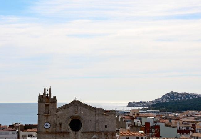 Apartamento en L'Escala - PUIG PADRO 4 2-2 Apartamento en L'Escala - PUIG PADRO 4 2-2