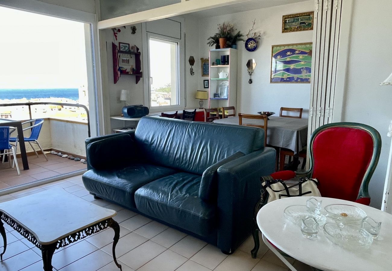 Apartamento en L'Escala - PUIG PADRO 4 2-2 Apartamento en L'Escala - PUIG PADRO 4 2-2