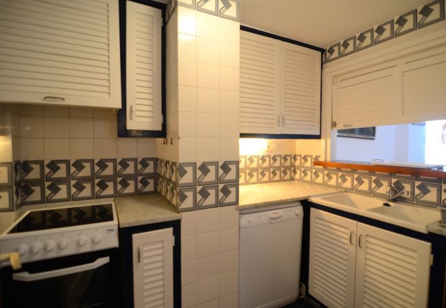 Apartamento en L'Escala - APARTAMENTO PASSEIG DEL MAR 22  Apartamento en L'Escala - APARTAMENTO PASSEIG DEL MAR 22