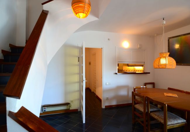 Apartamento en L'Escala - APARTAMENTO PASSEIG DEL MAR 22  Apartamento en L'Escala - APARTAMENTO PASSEIG DEL MAR 22