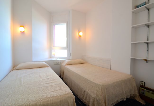 Apartamento en L'Escala - APARTAMENTO PASSEIG DEL MAR 22  Apartamento en L'Escala - APARTAMENTO PASSEIG DEL MAR 22