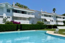 Apartamento en Pals - GREEN CLUB P 102