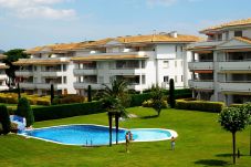 Apartamento en Pals - GREEN MAR F 205