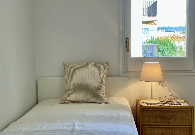Apartamento en Estartit - MIGJORN A 1-2 Apartamento en Estartit - MIGJORN A 1-2