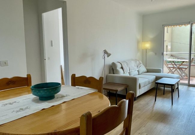 Apartamento en Estartit - MIGJORN A 1-2 Apartamento en Estartit - MIGJORN A 1-2
