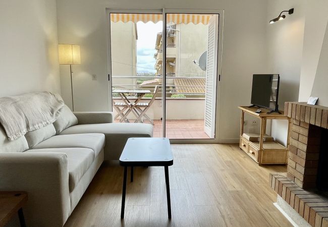 Apartamento en Estartit - MIGJORN A 1-2 Apartamento en Estartit - MIGJORN A 1-2
