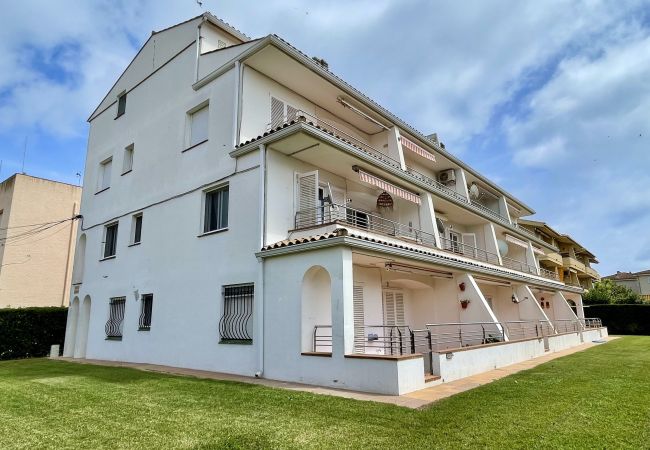 Apartamento en Estartit - MIGJORN A 1-2 Apartamento en Estartit - MIGJORN A 1-2
