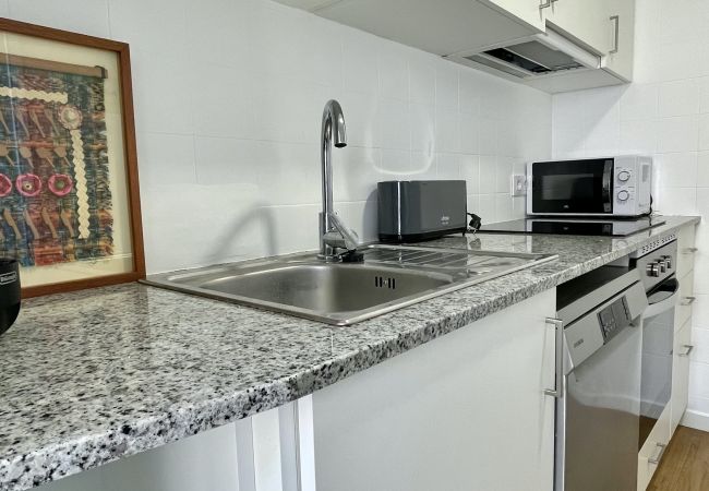 Apartamento en Estartit - MIGJORN A 1-2 Apartamento en Estartit - MIGJORN A 1-2