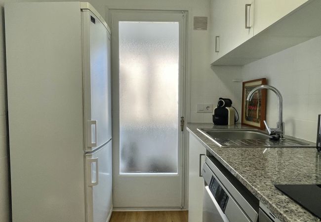 Apartamento en Estartit - MIGJORN A 1-2 Apartamento en Estartit - MIGJORN A 1-2