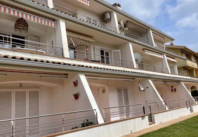 Apartamento en Estartit - MIGJORN A 1-2 Apartamento en Estartit - MIGJORN A 1-2