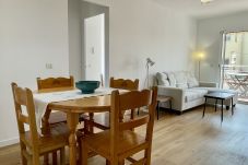 Apartamento en Estartit - MIGJORN A 1-2