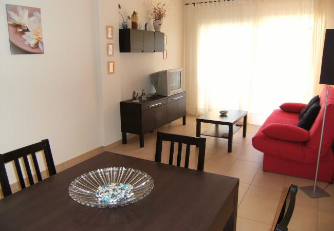 Apartamento en L'Escala - ATHENEA  Apartamento en L'Escala - ATHENEA