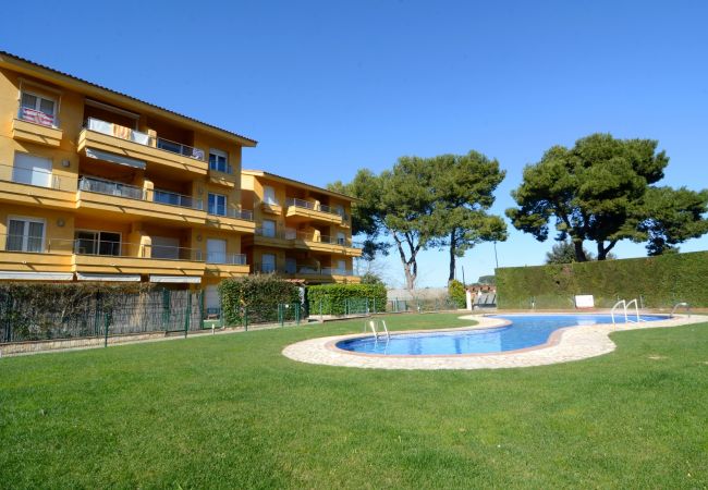 Apartamento en L'Escala - ATHENEA  Apartamento en L'Escala - ATHENEA