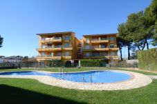 Apartamento en L'Escala - ATHENEA 