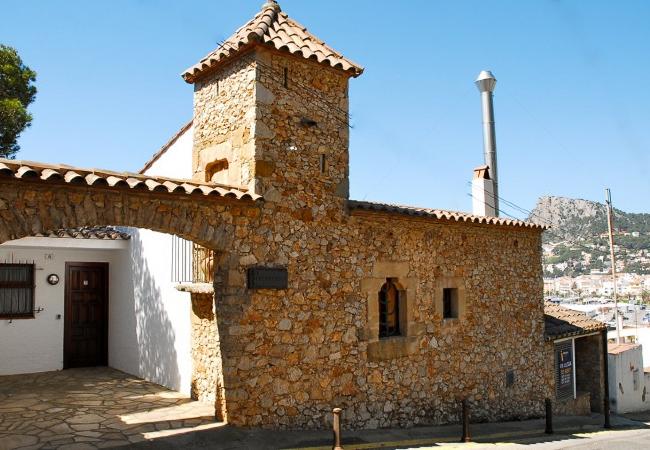 Apartamento en Estartit - TREPUTXELL 2D (4/6)- 6 Apartamento en Estartit - TREPUTXELL 2D (4/6)- 6