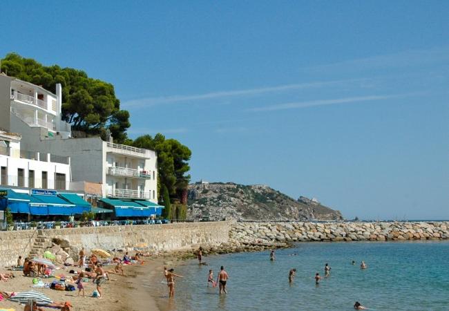 Apartamento en Estartit - TREPUTXELL 2D (4/6)- 6 Apartamento en Estartit - TREPUTXELL 2D (4/6)- 6