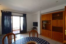 Apartamento en L'Escala - APARTAMENTO ELS PESCADORS 2-1 3D