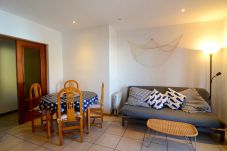 Apartamento en L'Escala - APARTAMENTO ELS PESCADORS 2-1 3D